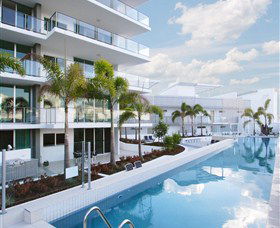 M1 Resort - Accommodation Bookings 0
