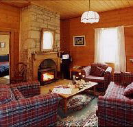 Kirsty's Cottage - Accommodation Bookings