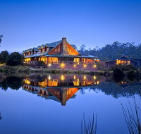 Peppers Cradle Mountain Lodge - Accommodation Bookings