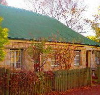 Colonial Cottages of Ross - Captain Samuels Cottage - Accommodation Bookings