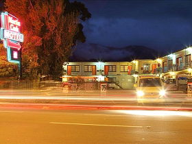 Moonah TAS Accommodation Bookings