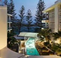 Rumba Beach Resort - Accommodation Bookings