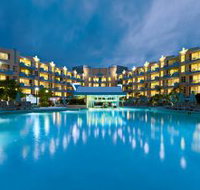 Sheraton Noosa Resort  Spa - Accommodation Bookings