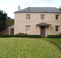 Old Wesleydale Heritage Accommodation - Accommodation Bookings