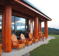 Tarkine Wilderness Lodge - Accommodation Bookings
