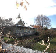 Brockley Estate - Accommodation Bookings