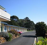 Waterfront Wynyard - The - Accommodation Bookings