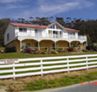 Harvey Farm Lodge - Accommodation Bookings