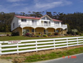 Harvey Farm Lodge - Accommodation Bookings 0