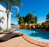 Noosa Sun Motel - Accommodation Bookings