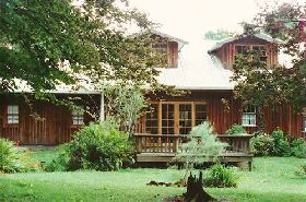 Roger River TAS Accommodation Bookings