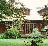 Millfarm Cottage - Accommodation Bookings