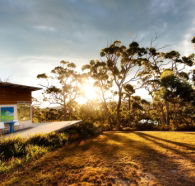 Bruny Island Experience - Accommodation Bookings
