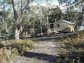 Gumleaves - Accommodation Bookings 0