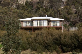 Killiecrankie Bay Holiday House - Accommodation Bookings 0