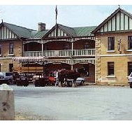 Man-O-Ross Hotel - Accommodation Bookings