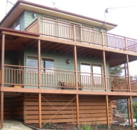 Coles Bay House - Accommodation Bookings