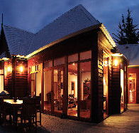The Peninsula Experience - Accommodation Bookings