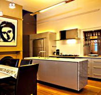 Hatherley Birrell Collection - Plein Air Apartment - Accommodation Bookings