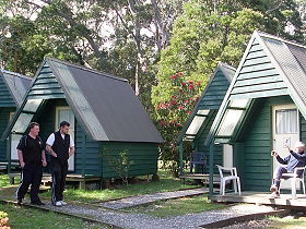 Strahan Backpackers YHA - Accommodation Bookings 0