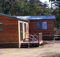 Whale Watchers Retreat - Accommodation Bookings