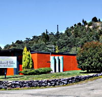 Silver Hills Motel - Accommodation Bookings
