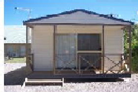 Sheffield Cabins - Accommodation Bookings 0