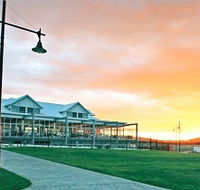 Peppers York Cove Tamar Valley - Accommodation Bookings