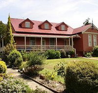 Cradle Manor - Accommodation Bookings