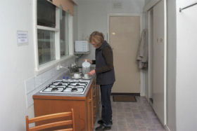 Cooee TAS Accommodation Bookings