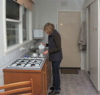 Burnie Ocean View Motel - Accommodation Bookings