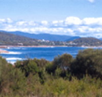 Room with a View - Bicheno - Accommodation Bookings