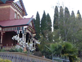 Mount Stuart TAS Accommodation Bookings
