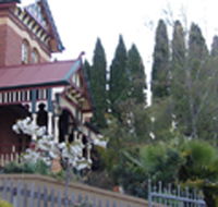 Werndee - Accommodation Bookings