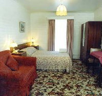 Mews Motel - Accommodation Bookings