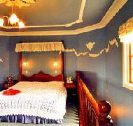 Hatchers Richmond Manor - Accommodation Bookings
