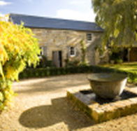 Red Feather Inn - The - Accommodation Bookings