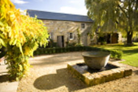 Red Feather Inn - The - Accommodation Bookings 0