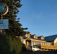 Stanley Seaview Inn - Accommodation Bookings