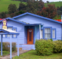 Cottage On Main - Accommodation Bookings