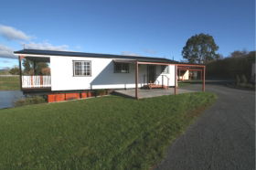 Tiers Cottages - Accommodation Bookings 0