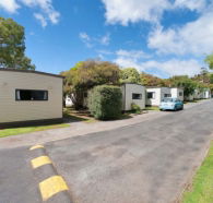 Burnie Holiday Caravan Park - Accommodation Bookings