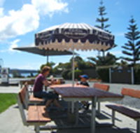 Hillcrest Caravan Park - Accommodation Bookings