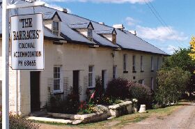 Pontville TAS Accommodation Bookings