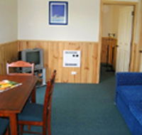Driftwood Strahan Villas