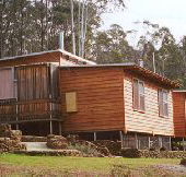 Minnow Cabins - Accommodation Bookings