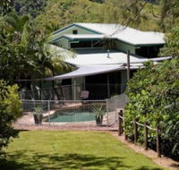 Tranquility on the Daintree - Accommodation Bookings