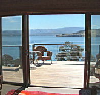 Bruny Island Accommodation Services - Captains Cabin - Accommodation Bookings