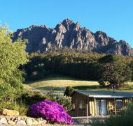 Silver Ridge Retreat - Accommodation Bookings