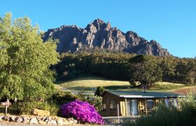 Silver Ridge Retreat - Accommodation Bookings 0